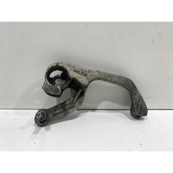 Suporte Do Trambulador Gol 2010 2011 2012 A 2019 5u0711051b