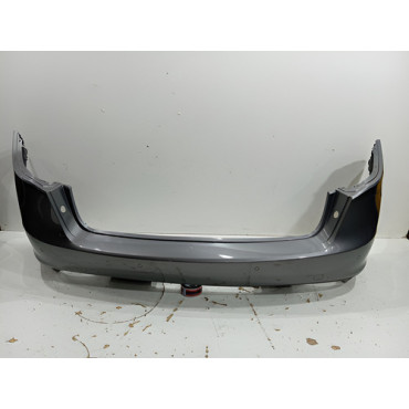 Parachoque Traseiro ...