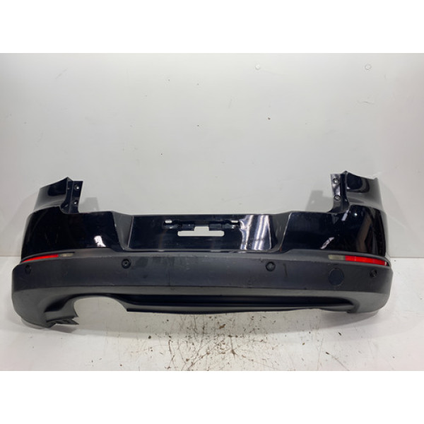 Parachoque Traseiro Com Sensor Vw Tiguan 2010 A 2015