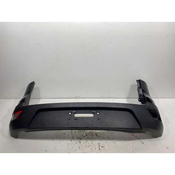 Parachoque Traseiro Ford Ecosport 2015