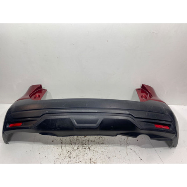 Para Choque Traseiro Nissan Kicks 2017 850225raoh