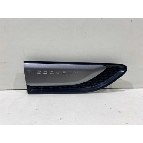 Acabamento Direito Paralama Discovery 2018 A 2024 Lk72280b10