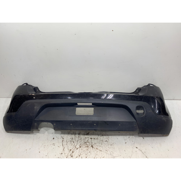 Parachoque Traseiro Sandero Stepway 2008 2009 2014