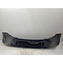 Parachoque Traseiro Fiesta Hatch 2003 2004 2005 2007 