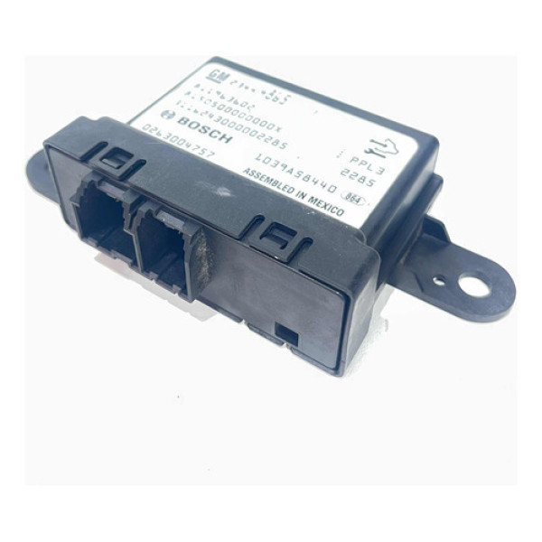 Modulo Onix Spin Cobalt Sensor Estacionamento 81196360 C5530