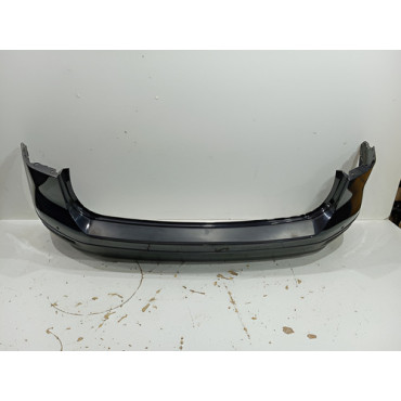 Parachoque Traseiro ...