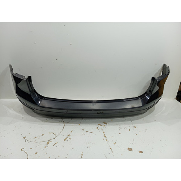 Parachoque Traseiro Volkswagen Touareg 2012 2015 M14513