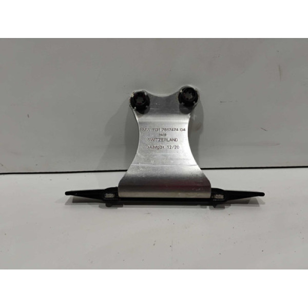 Guia Corrente Comando Cooper S 2.0 2016 A 2019 11317617474