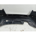 Parachoque Traseiro Audi A3 Sedan 2014 2015 2016 2017