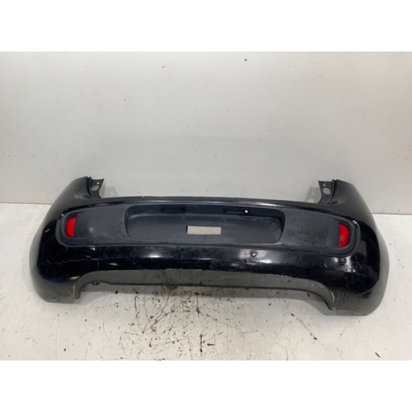 Parachoque Traseiro Palio 2013 2014 2015 2016 2017