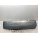 Parachoque Traseiro Renault Clio 1999 2002 7700432790