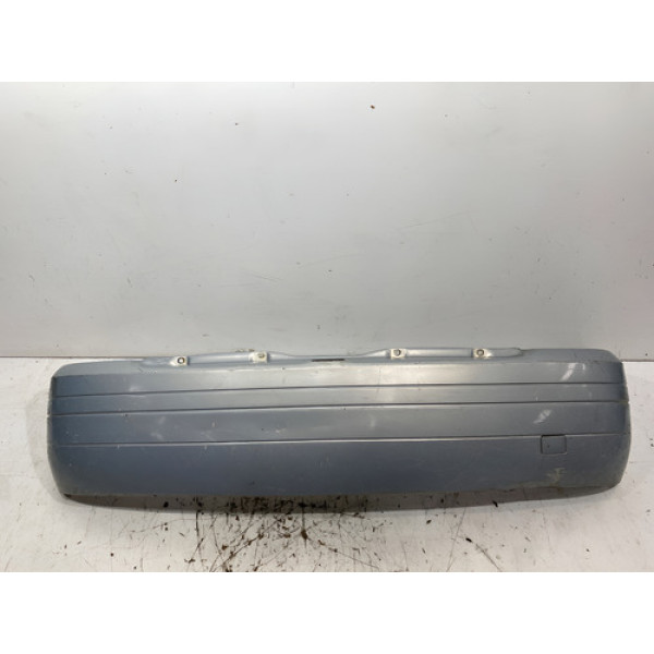 Parachoque Traseiro Renault Clio 1999 2002 7700432790