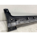 Spooler Lateral Esquerdo Citroen C3 Xtr 2008 2012