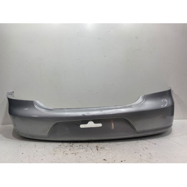 Parachoque Traseiro ...