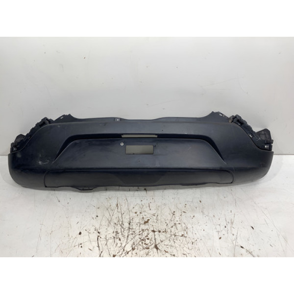 Parachoque Traseiro Kwid 2017 2018 2019 2020 2021