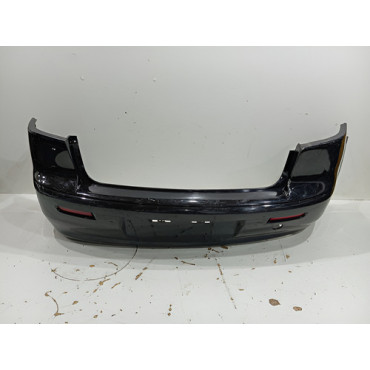 Parachoque Traseiro ...