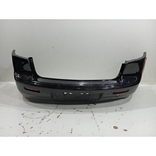 Parachoque Traseiro Mitsubishi Lancer 2011  2016 M14411