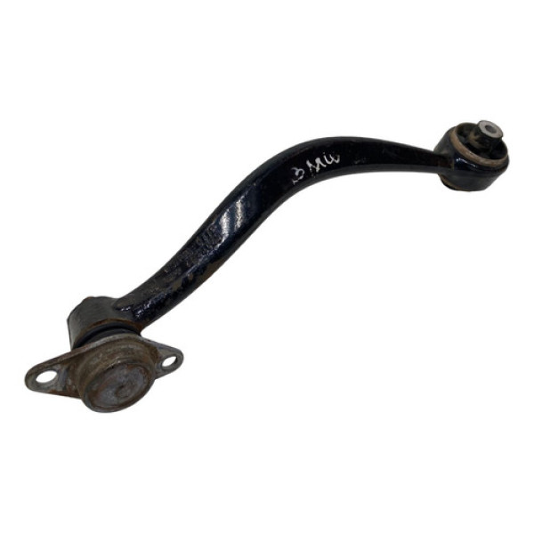 Balanca Braco Curvo Direito Bmw X3 X4 2014 A 2018 6787674