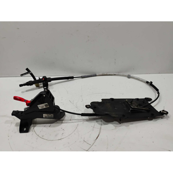 Alavanca Destravamento Câmbio Rampage 2023 2024 522128540