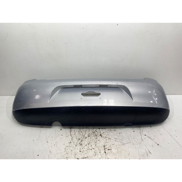 Parachoque Traseiro Volkswagen Fox 2004 05 06 07 2008