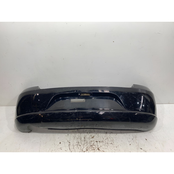 Parachoque Traseiro Palio Fire 2008 A 2012 100165870 