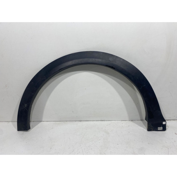 Friso Moldura Dianteira Aircross 2013 Esquerdo 9687869077 