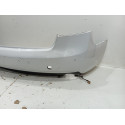 Parachoque Traseiro Audi A5 2010 2011 2012 2013 M14451