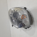 Farol Esquerdo Mini Cooper Countryman 2012 2013
