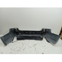 Parachoque Traseiro Audi A5 2010 2011 2012 2013 M14451
