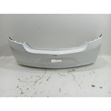 Parachoque Traseiro ...