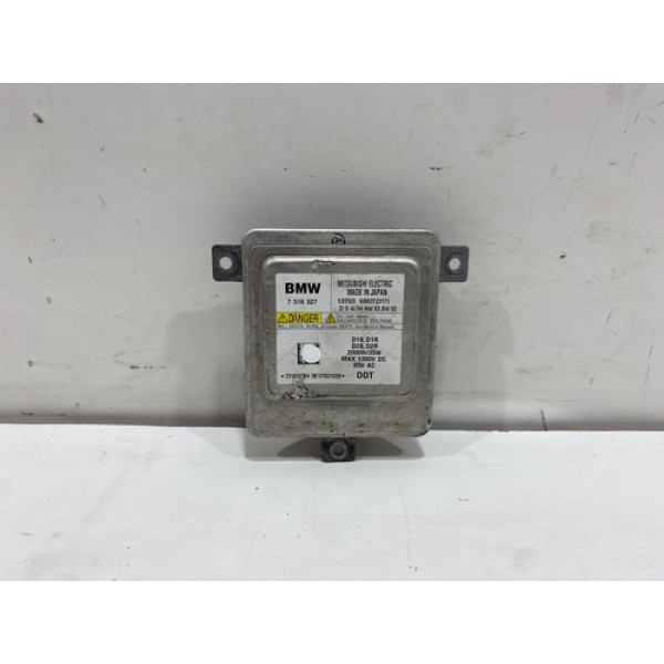 Módulo Reator Farol Xenon Bmw 125 2013 A 2016 7318327