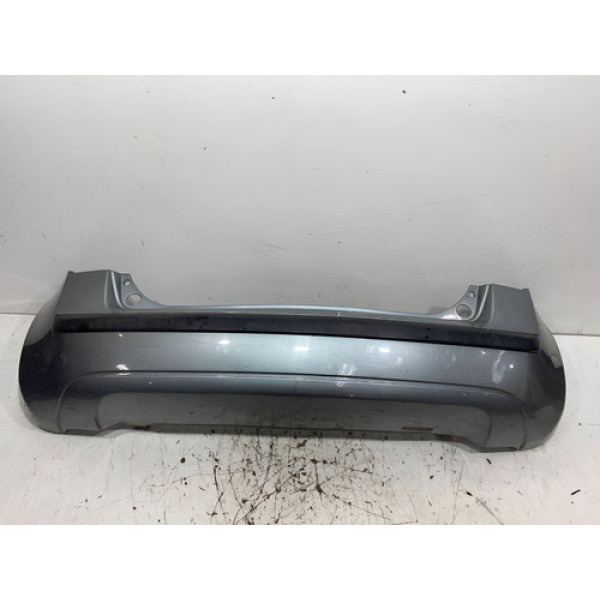 Parachoque Traseiro Idea 2004 2005 2006 2007 2008 2009 2010