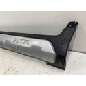 Spooler Lateral Esquerdo Citroen C3 Xtr 2008 2012