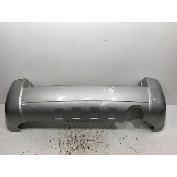 Parachoque Traseiro Tucson 2005 2006 2007 A 2015