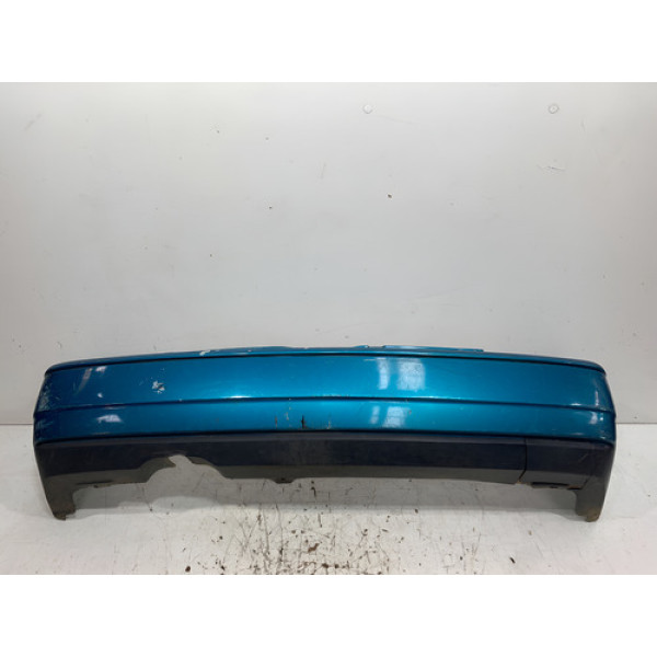 Parachoque Traseiro Golf Gl Alemao 94 95 96 97