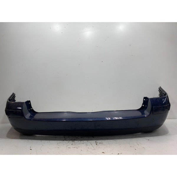 Parachoque Traseiro Passat Variant 1997 A 2001