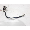 Cabo Sensor Negativo Bateria Bmw 118 2014 7631109-01 M11812