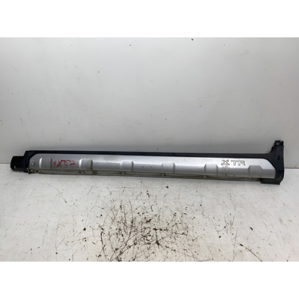 Spooler Lateral Esquerdo Citroen C3 Xtr 2008 2012