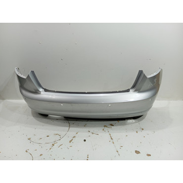 Parachoque Traseiro ...