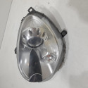 Farol Esquerdo Mini Cooper Countryman 2012 2013