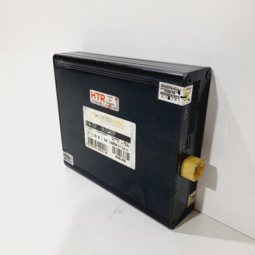 Modulo Central Tv Cr...