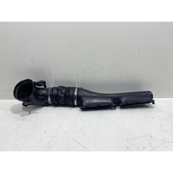 Entrada Duto Ar Esquerdo Range Rover Sport 2016 Cpla9a675ad