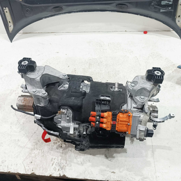 Motor Tracao Dianteiro Volvo C40 2022 2023 2024 32426103