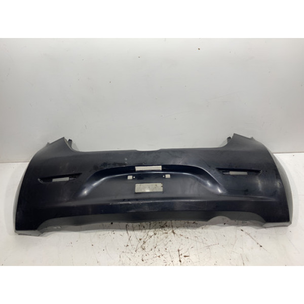 Parachoque Traseiro Hb20 Hatch 2013 2014 2015