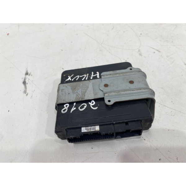 Modulo Controle Tração Hilux Sw4 Srx 2016 A 2020 89533-71091