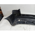 Parachoque Traseiro Audi A3 Sedan 2014 2015 2016 2017