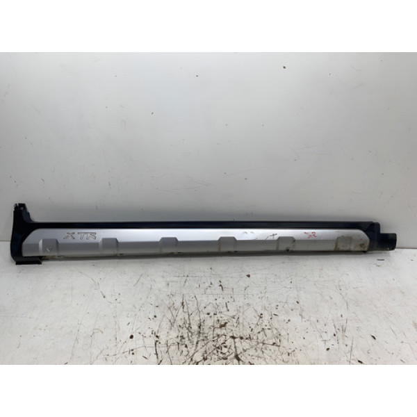 Spooler Lateral Direita Citroen C3 Xtr 2008 2012