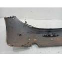Parachoque Traseiro Peugeot 208 2013 A 2019 9677169977 