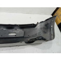 Parachoque Traseiro Fiat Punto 2009 2010 2011 2012 735415733