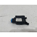 Motor Atuador Ar Condicionado Vw Passat Cz116880-2901 